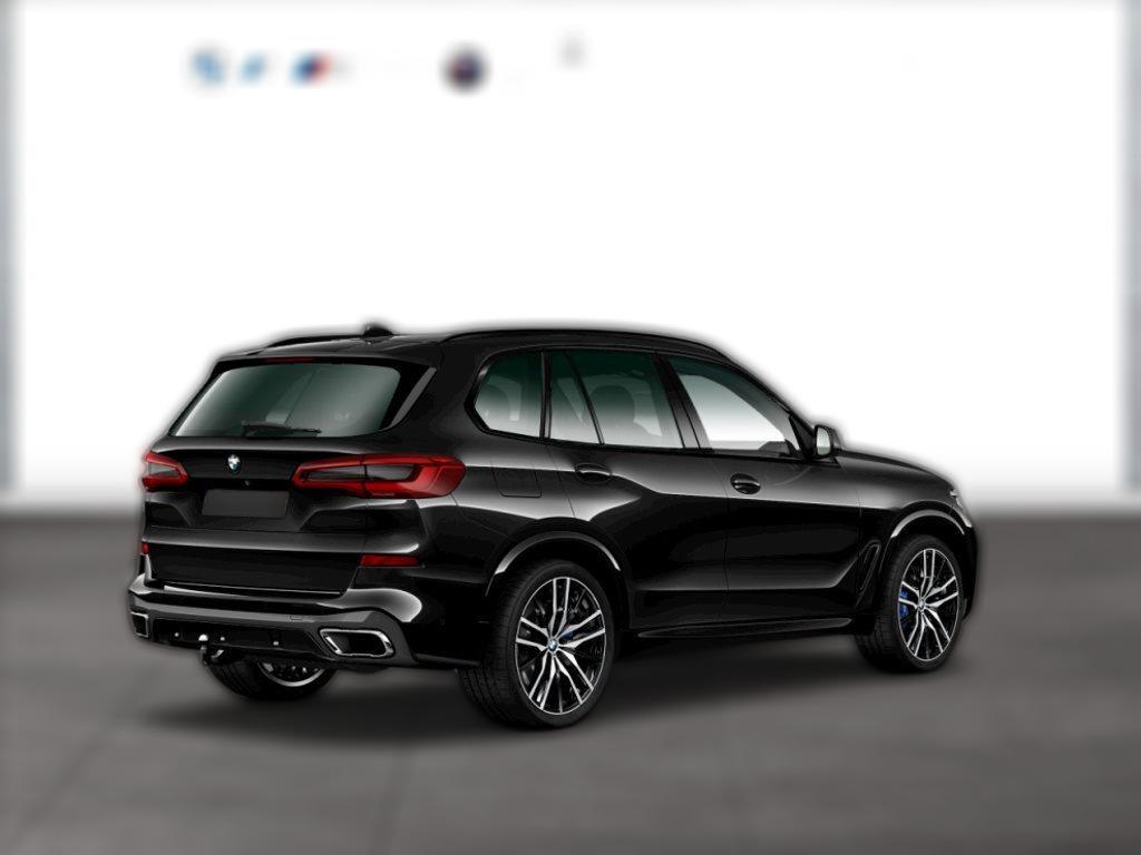 BMW X5 xDrive40i *M SPORT+GESTIK+LED+HEAD-UP-DISPLAY+KAMERA 360°+NAVI+AHK+ALU 22 *
