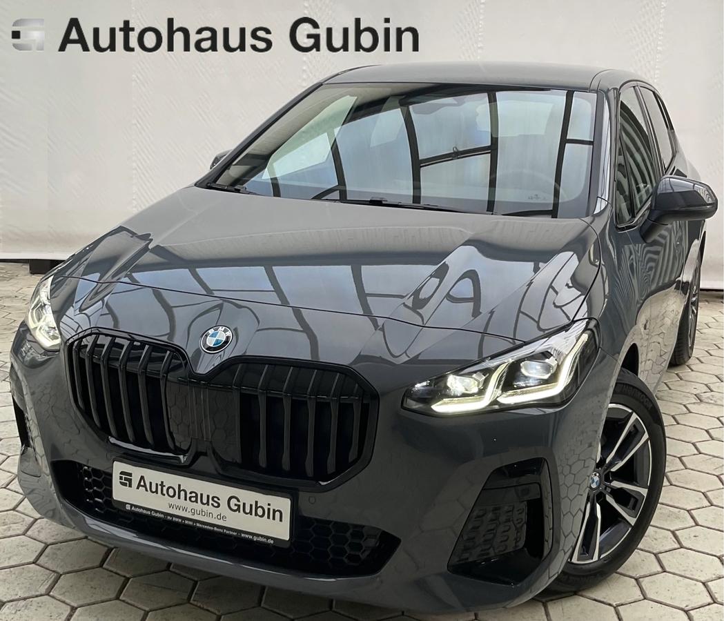 BMW 220 Active Tourer M Sport,Navi,RK,AHK,CarPlay,Parkassist