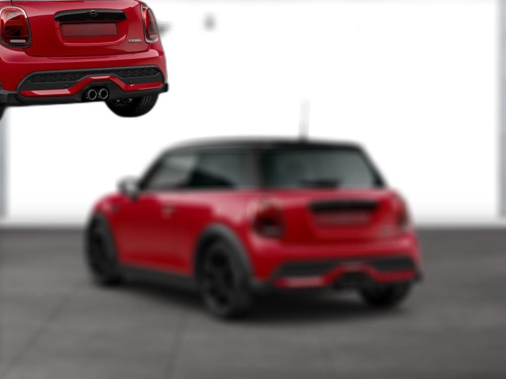 MINI Cooper S HATCH DAB LED KAMERA NAVI ALU 17