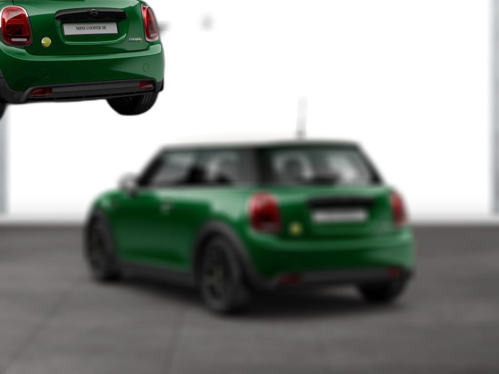 MINI Cooper SE SE DAB LED NAVI SHZ KLIMAAUTO. ALU 16