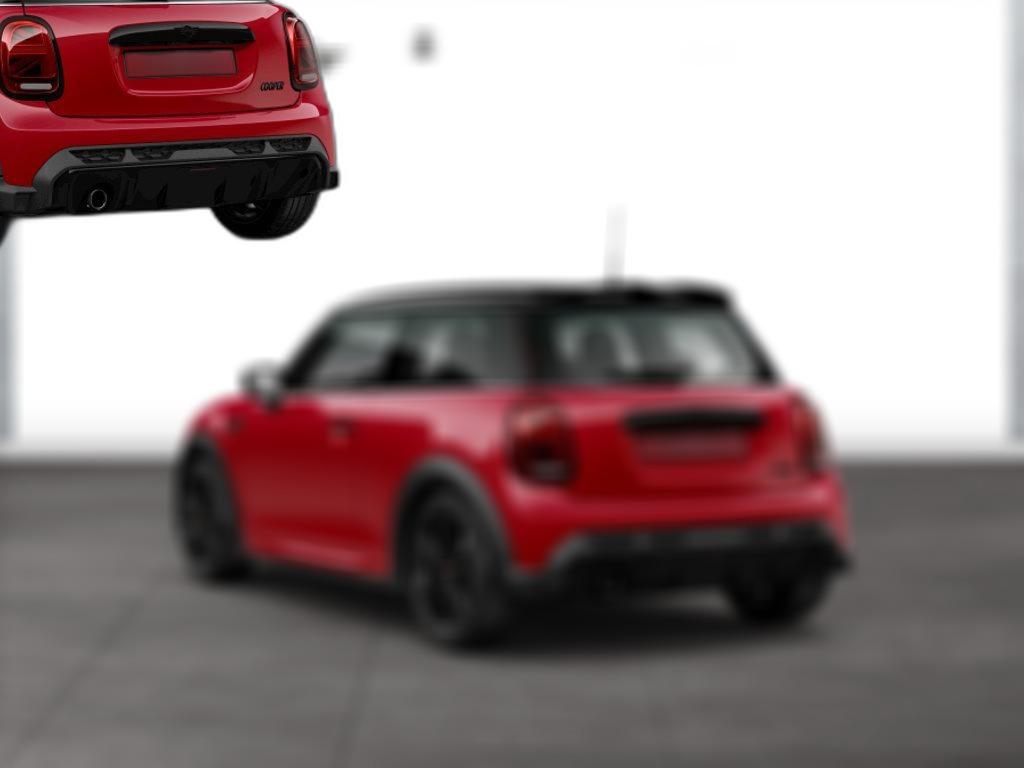 MINI Cooper JCW DAB LED KAMERA NAVI KOMFORTZG. ALU 17