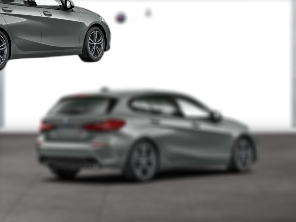 BMW 120 SPORT LINE H&K HIFI PANO LED SHZ ALU 17