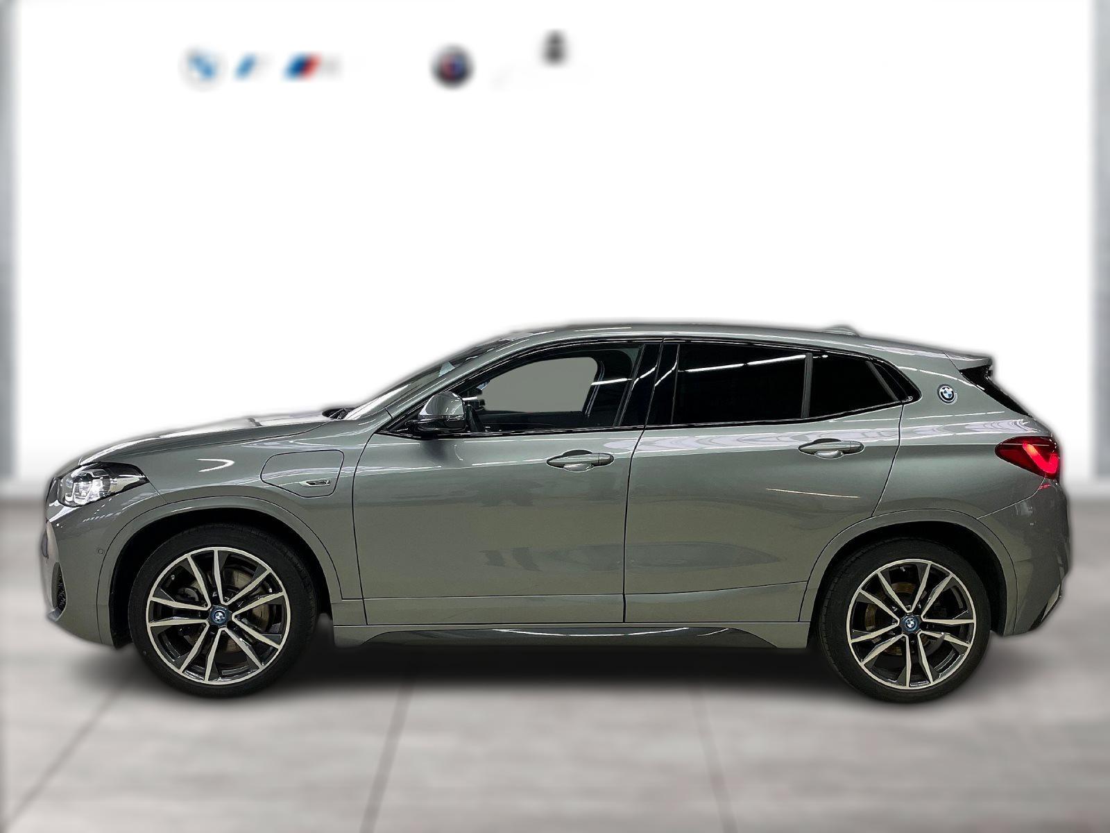 BMW X2 M SPORTPAKET DAB LED PANO KAMERA ALU 19