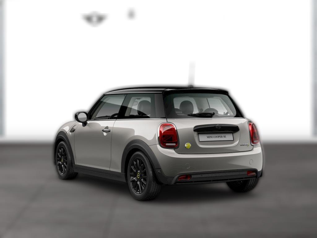 MINI Cooper SE SE Hatch DAB LED RFK Navi Komfortzg. Shz