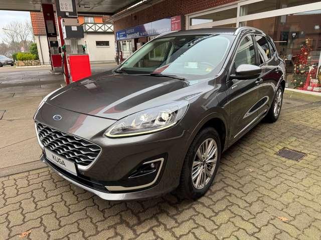 Ford Kuga Vignale Plug-In Hybrid PHEV