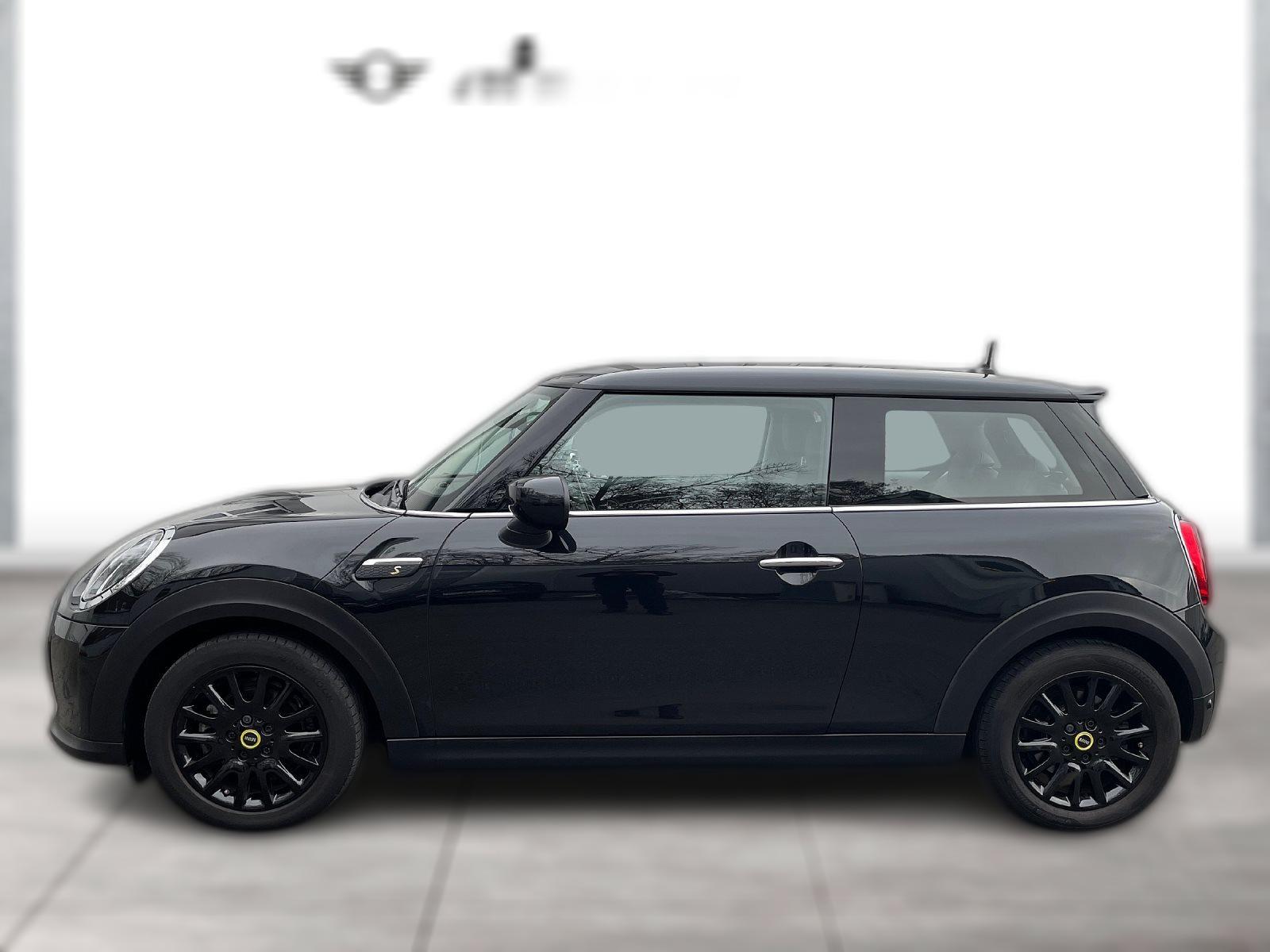 MINI Cooper SE SE DAB LED NAVI PDC KLIMAAUTO. ALU 16