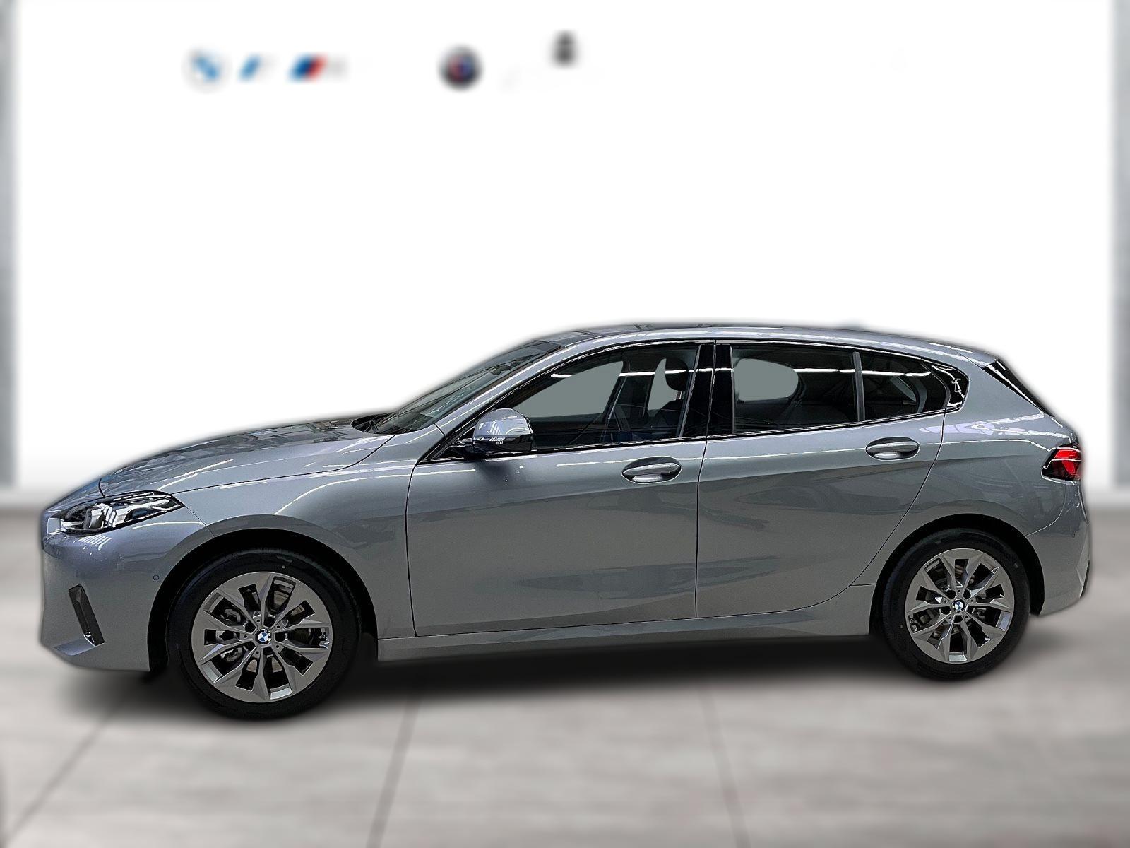 BMW 120 DAB LED KOMFORTZG. SHZ ALU 17