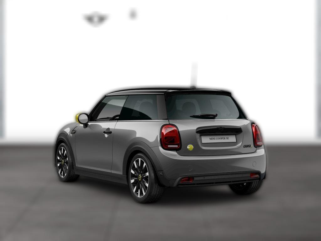 MINI Cooper SE SE DAB LED KAMERA NAVI KOMFORTZG. ALU 17