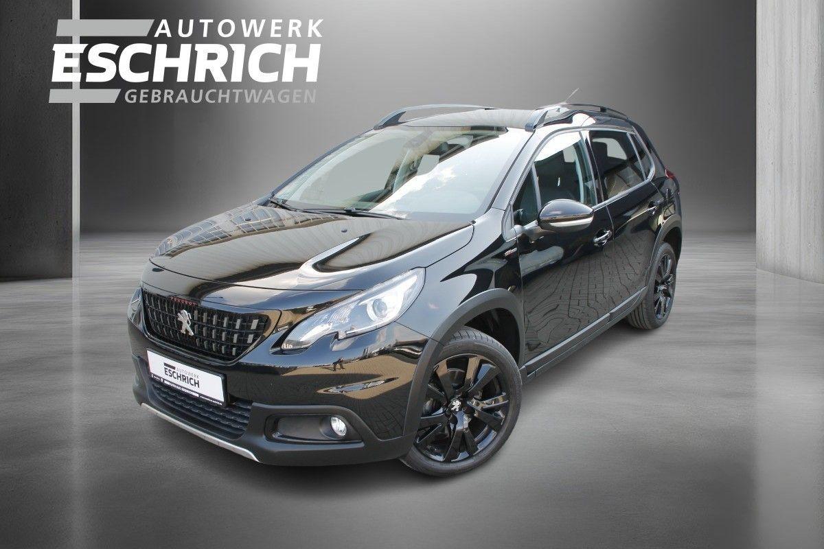 Peugeot 2008 Allure GT-Line Panorama,