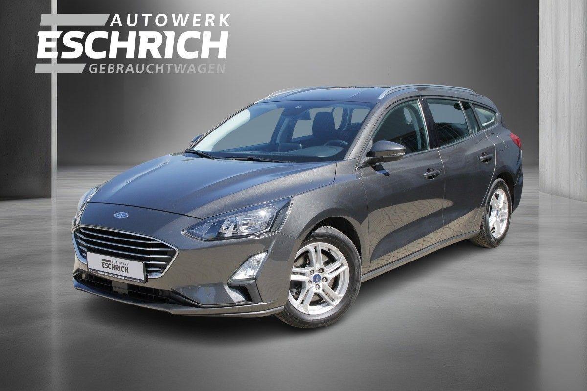 Ford Focus Turnier SZH, PDC, TOP Zustand
