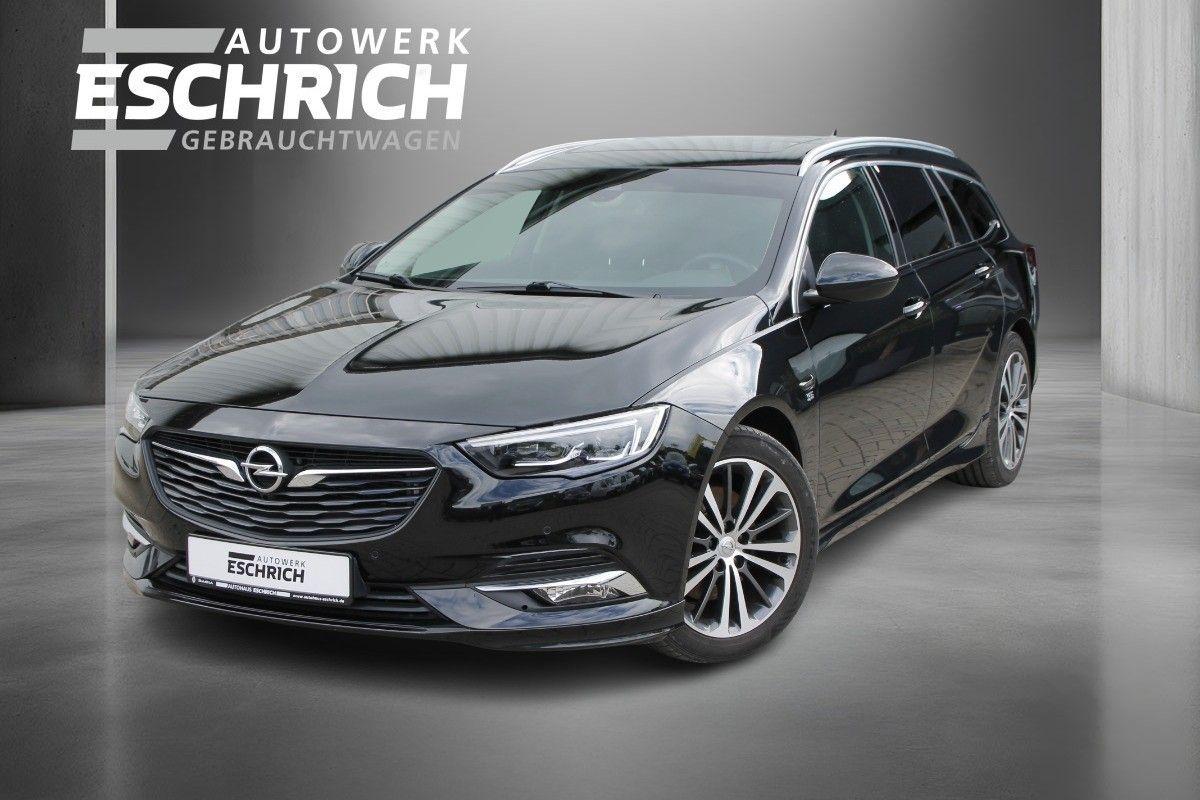 Opel Insignia 2.0 CDTI 4x4 Dynamic