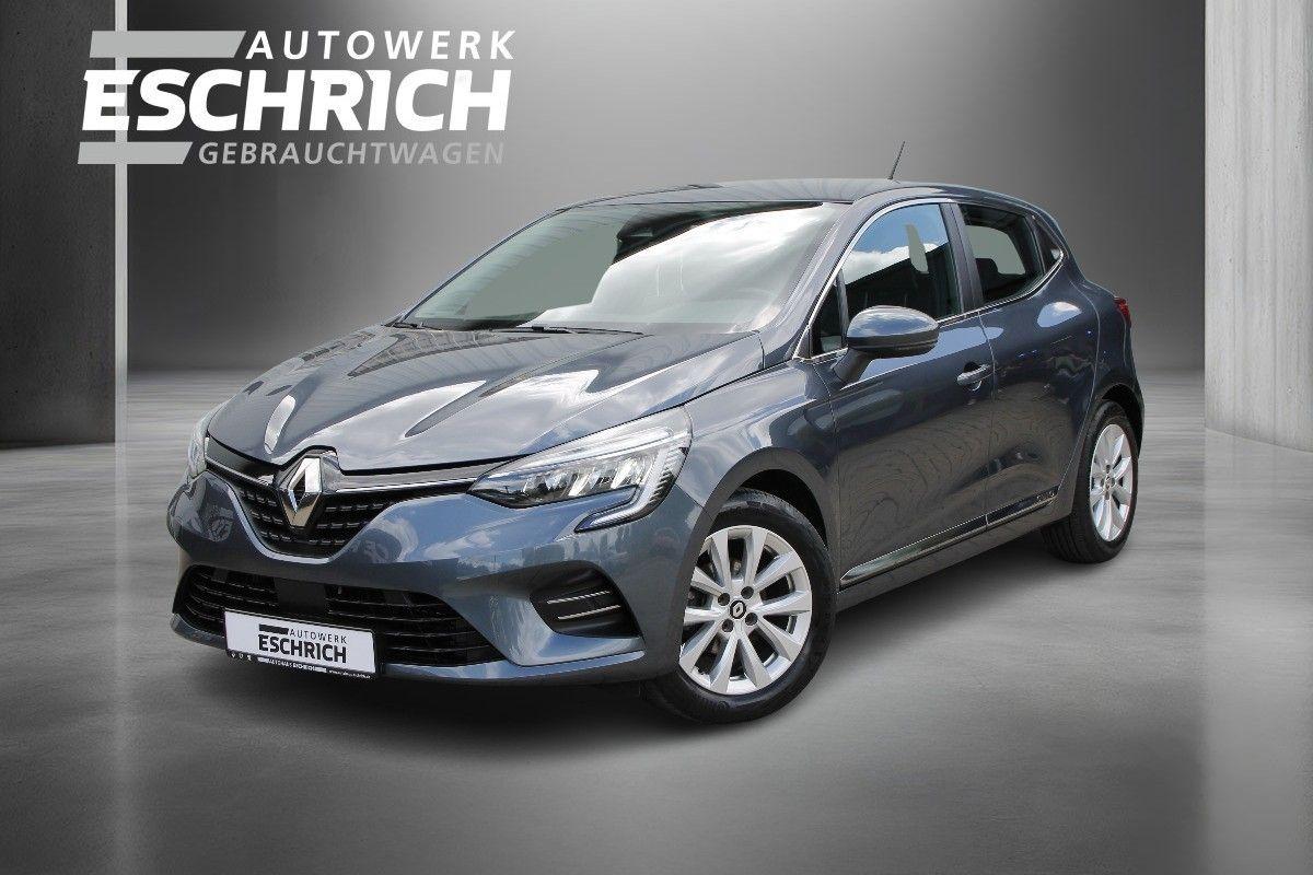 Renault Clio INTENS TCe 100 LPG