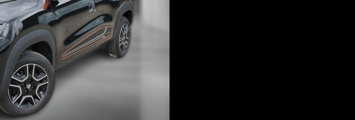 Dacia Spring Electric Comfort Plus