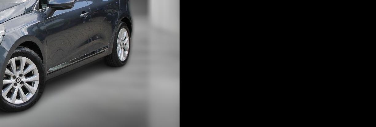 Renault Clio INTENS TCe 100 LPG